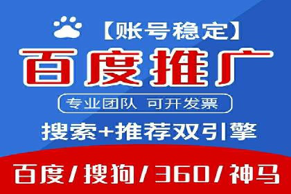 SEM代运营案例：助力企业实现线上转型